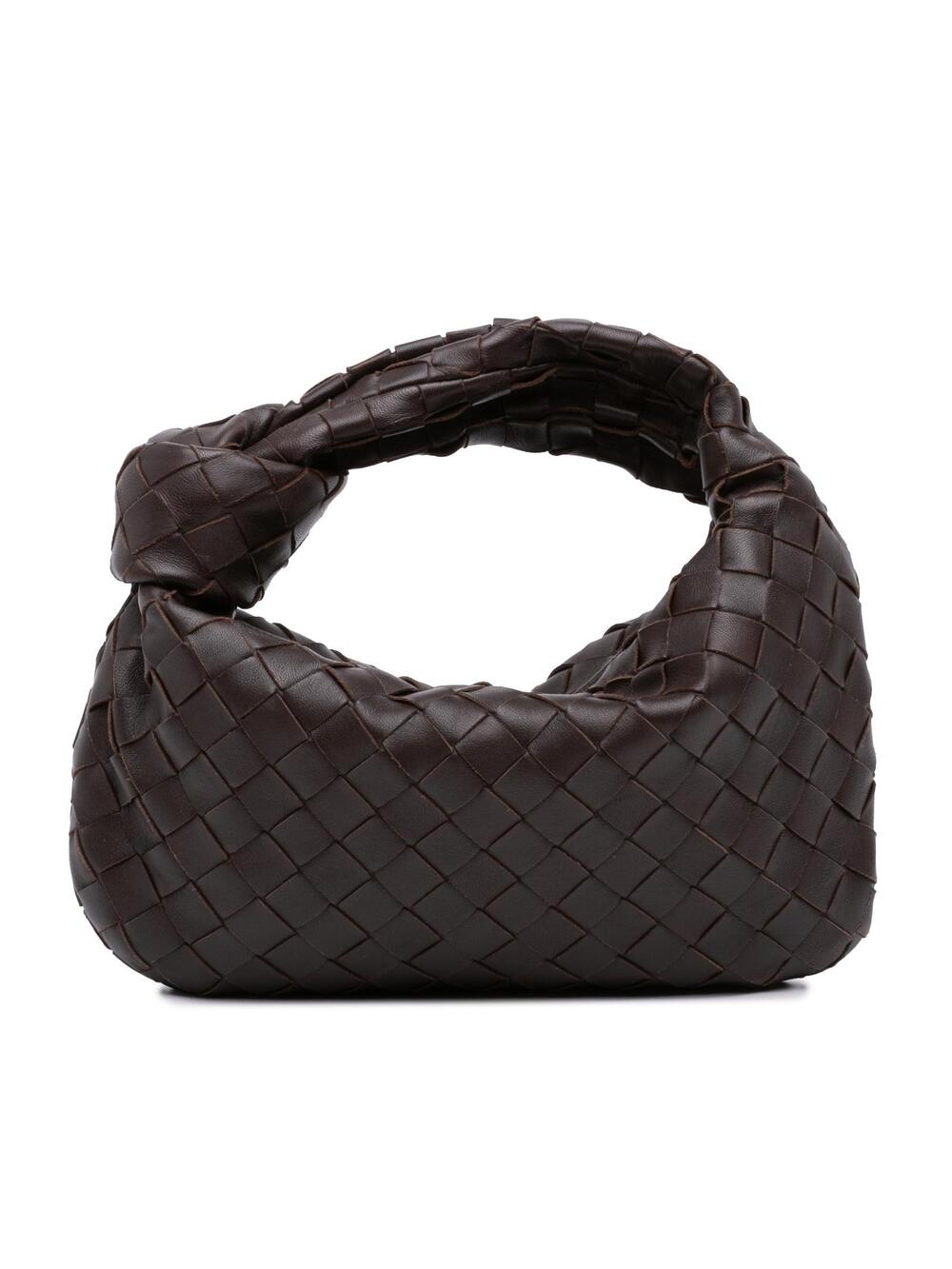 Bottega Veneta Mini Nappa Intrecciato #356631B12B